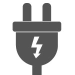 Electrical Services Icon