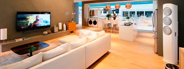 LED Lighting saves your bank account and the environment