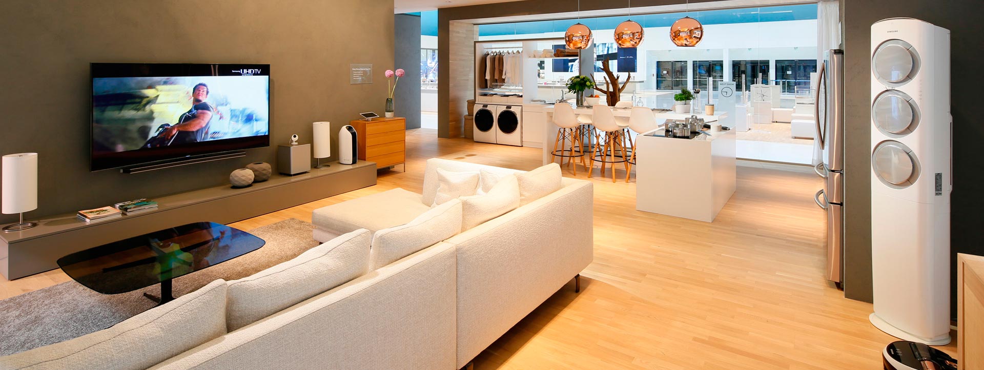 LED Lighting saves your bank account and the environment