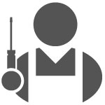 Electrical Services Icon